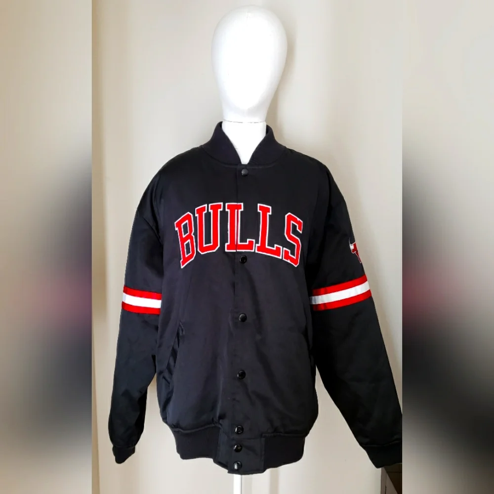Jacket - Picture 1 of 6